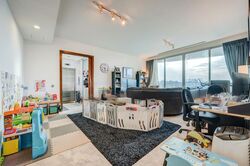 The Solitaire (D10), Condominium #458611601